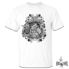 MOB MENTALITY - DOGS (T-Shirt) white S-3XL 13€