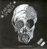 PAROLE SPASZ - HOMUNKULUS 7" EP black Vinyl 3€
