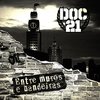 DOC 21 - ENTRE MUROS E BANDEIRAS (CD) 5€