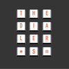 THE DIALERS - S/T (LP) 13€