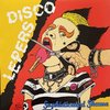 DISCO  LEPERS – SOPHISTICATED SHAME (LP) 13€