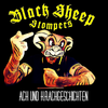 BLACK SHEEP STOMPERS - ACH UND KRACHGESCHICHTEN (CD DIGIPACK)