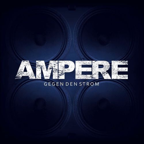 AMPERE - GEGEN DEN STROM (CD) 14€