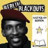 BERLIN BLACKOUTS - NASTYGRAM SEDITION (LP) + DLC black 13€