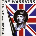 THE WARRIORS - THE FULL MONTY (CD Digipack) + 4 Bonus Tracks 12€