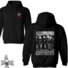 FUCK THE POLICE (Hoodie) S-3XL