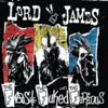 LORD JAMES - THE FAST,THE FUKED, AND THE FURIOUS (CD Digipak)