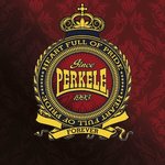 PERKELE - FOREVER (CD) 14€
