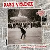 PARIS VIOLENCE - IMPOSSIBLE N'EST PAS FRANCAIS DEMOS & RARETES (CD)