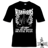 THE WARRIORS - DR.MARTENS DENTAL PLAN (T-Shirt) S-3XL