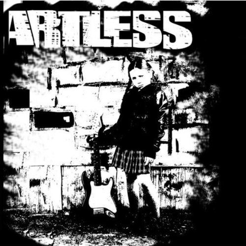 ARTLESS - ARTLESS (LP) + DLC
