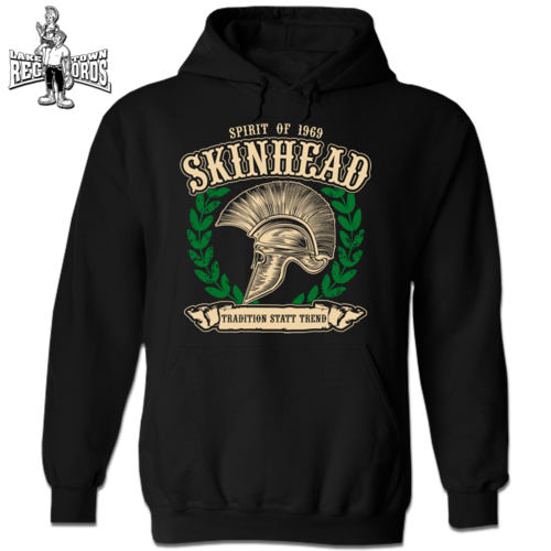 SKINHEAD - TRADITION STATT TREND (Hoodie) S-XXL 25€