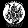THE UNBORN – APOI!CALYPSE (7" EP) limited black 6,50€