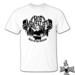 MOB MENTALITY - LAW OF THE STREETS (T-Shirt) S-3XL 13€