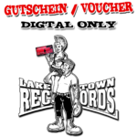 VOUCHER DIGITAL -  Amount Of Your Choice 5€ - 200€
