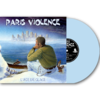 PARIS VIOLENCE - L'ÂGE DE GLACE (LP) 15,90€ limited baby blue
