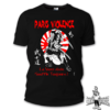 PARIS VIOLENCE - SAMURAI (T-Shirt) S-XXL 13€