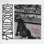 ANTIDOTO – ROMPER ESPANA (LP) 13,90€ black Vinyl