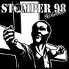 STOMPER 98 - BIS HIERHER (LP) 180g lim. naturel black marbled