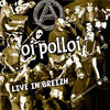 OI POLLOI – LIVE IN BREIZH  (LP) black Vinyl