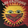 LOS FASTIDIOS - REBELS 'N' REVELS (LP) clear green Vinyl