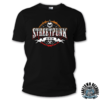 STREETPUNK (T-Shirt) S-3XL