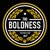 BOLDNESS, THE