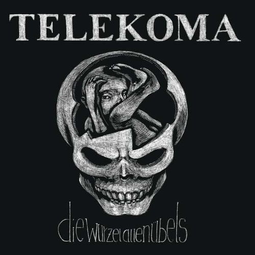 TELEKOMA - DIE WURZEL ALLEN ÜBELS (CD DIGIPAK) 20 sided Mediabook