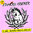 EINHORN KRIEGER - 10 JAHRE WAHNSINN! PUNKROCK! REBELLION! (LP+CD+Download) Limited creamy pink