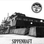 DIE BOCKWURSCHTBUDE - SIPPENHAFT (LP+CD+DLC) GATEFOLDER - LIMITED DIFF. COLORS