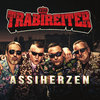 TRABIREITER - ASSIHERZEN (LP) Limited black