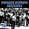 FEARLESS VETERANS / OFENSIVA - SPLIT (7" EP) limited diff. colors