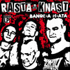 RASTA KNAST - BANDERA PIRATA (LP) + Download limited black