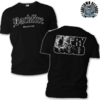 BACKFIRE - ANGRY GOD (T-Shirt) S-3XL