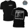 BACKFIRE - MAASTRICHT HARDCORE (T-Shirt) S-3XL