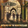 HARRY ON THE BOTTLE - ANTHEMS FOR THE WORKING CLASS (LP) + DLC Pre-Order Limited verschiedene Farben
