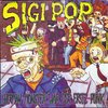 SIGI POP - HERMAN MUNSTER WAR DER ERSTE PUNK (CD)