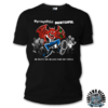 BIERTOIFEL / SPRINGTOIFEL - SPLIT (T-Shirt) S-3XL