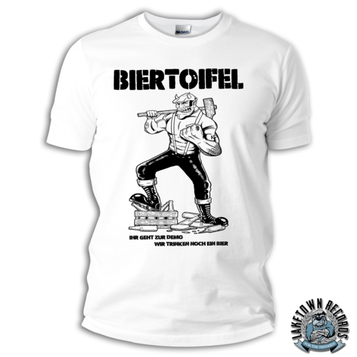 BIERTOIFEL - AUSSENSEITER (T-Shirt) S-3XL