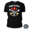BIERTOIFEL - ARMY (T-Shirt) S-3XL