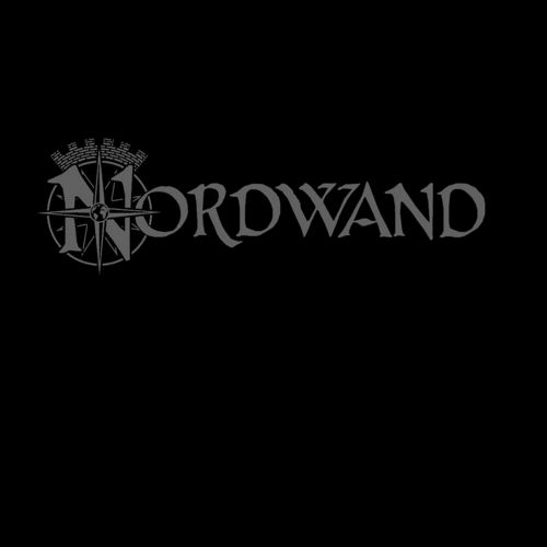 NORDWAND - DAS SCHWARZE ALBUM (LP) black vinyl