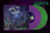 ABBRUCH - DAS AUSSTERBEN DER MENSCHHEIT (2*LP) limited purple vinyl
