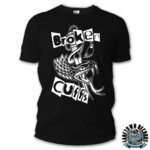 BROKEN CUFFS - SNAKE (T-Shirt) S-3XL Pre-Order