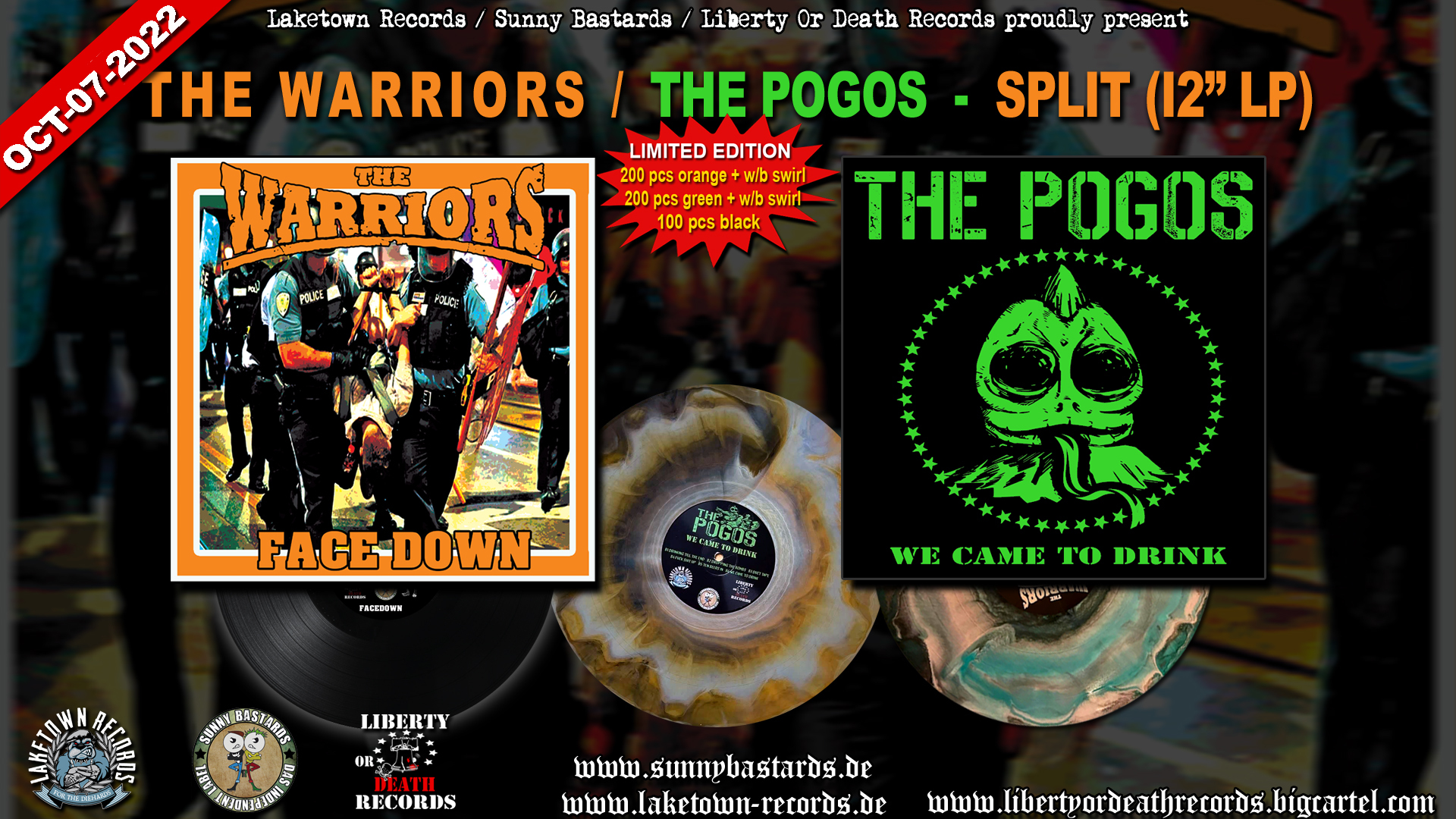 the_warriors_the_pogos_split